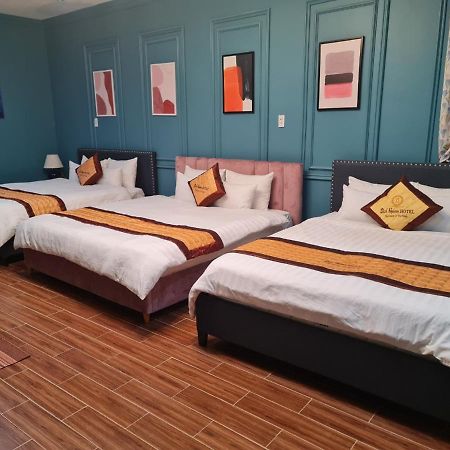 Trà Vinh Bich Ngoan Hotel מראה חיצוני תמונה