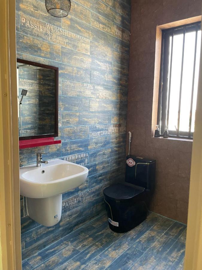 Trà Vinh Bich Ngoan Hotel מראה חיצוני תמונה