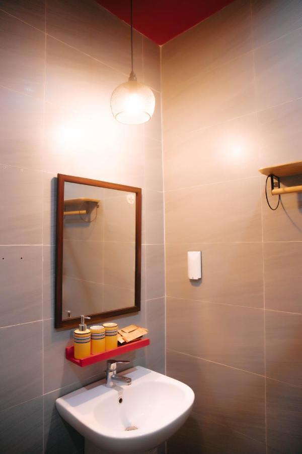 Trà Vinh Bich Ngoan Hotel מראה חיצוני תמונה