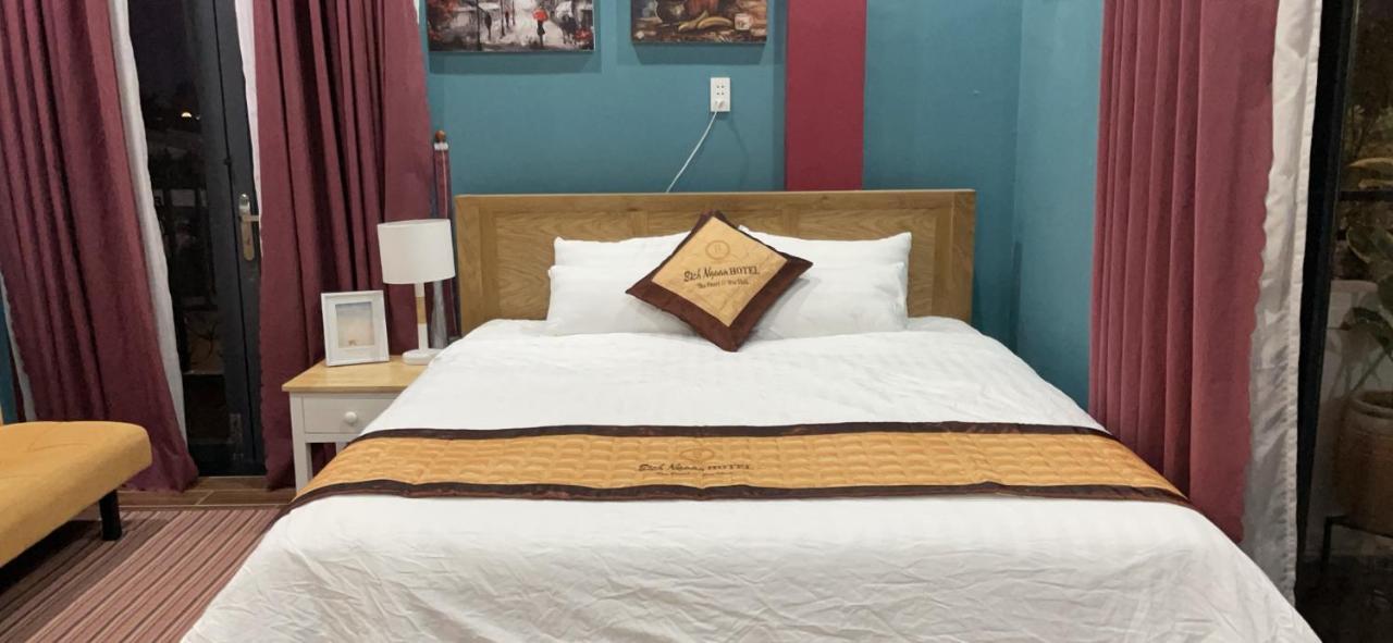 Trà Vinh Bich Ngoan Hotel מראה חיצוני תמונה