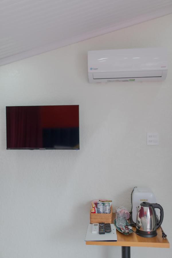 Trà Vinh Bich Ngoan Hotel מראה חיצוני תמונה