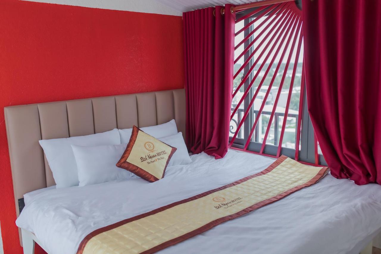 Trà Vinh Bich Ngoan Hotel מראה חיצוני תמונה