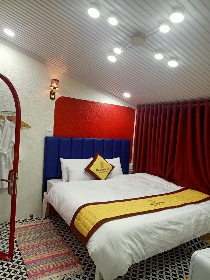 Trà Vinh Bich Ngoan Hotel מראה חיצוני תמונה